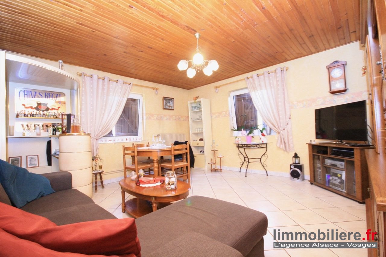 Maison à vendre, 160m², La Croix-aux-Mines
