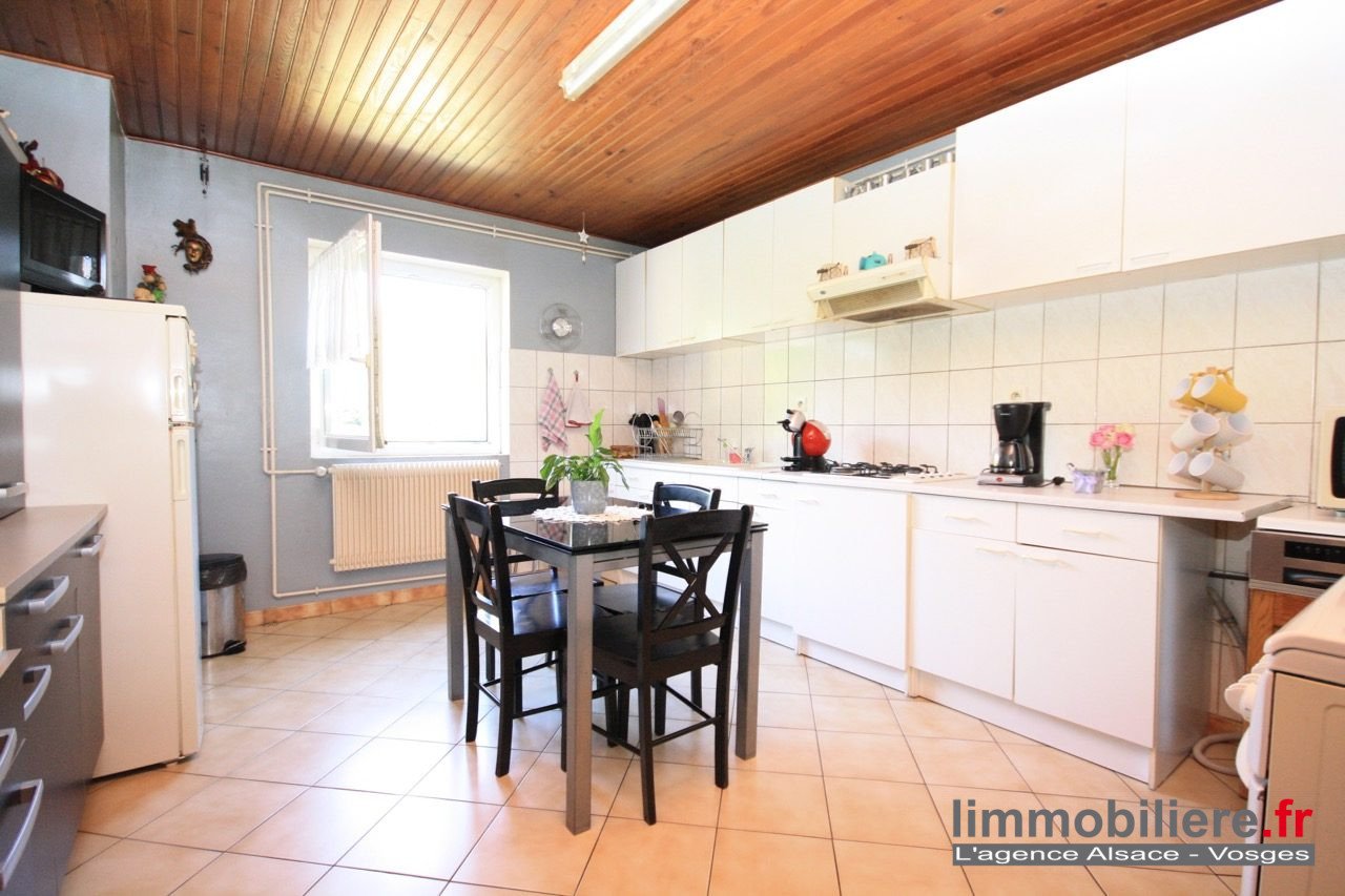 Maison à vendre, 160m², La Croix-aux-Mines