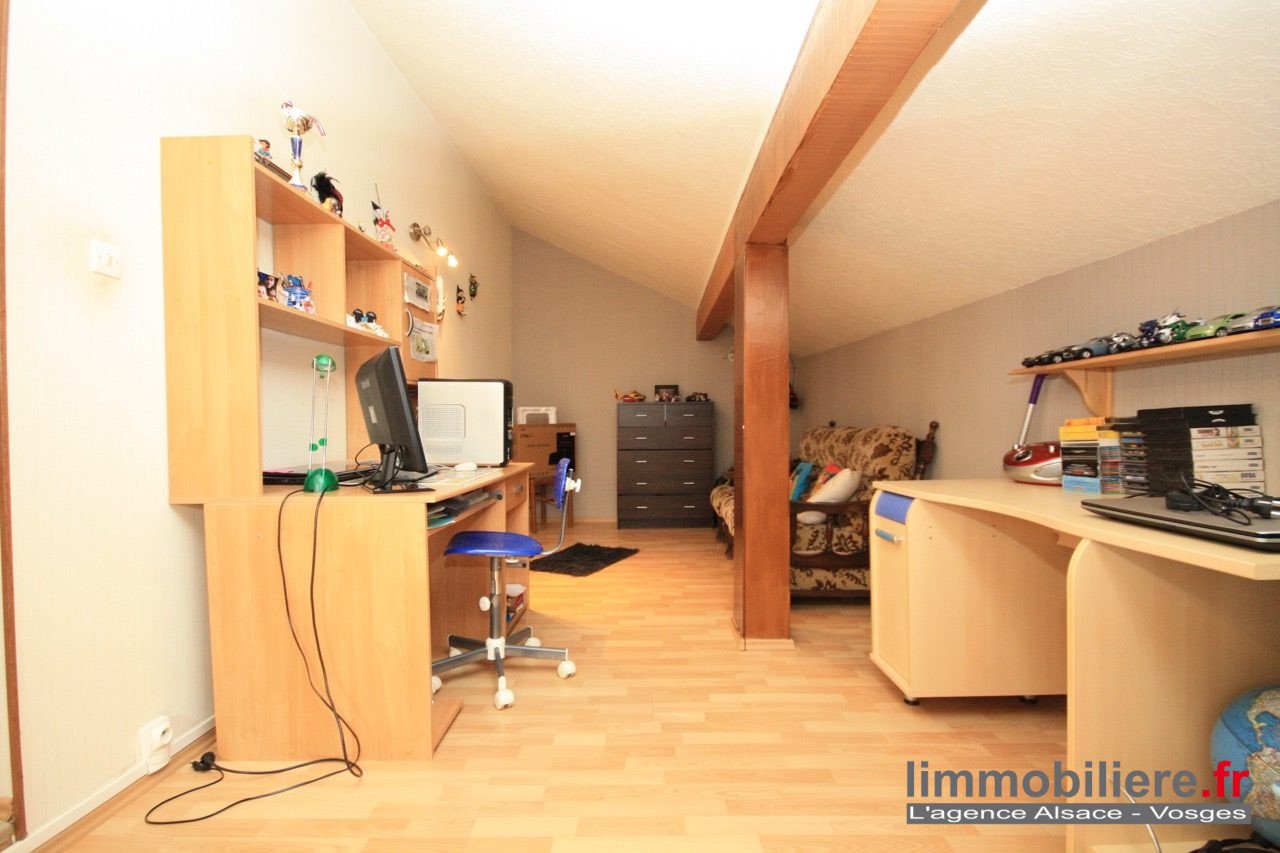Maison à vendre, 160m², La Croix-aux-Mines
