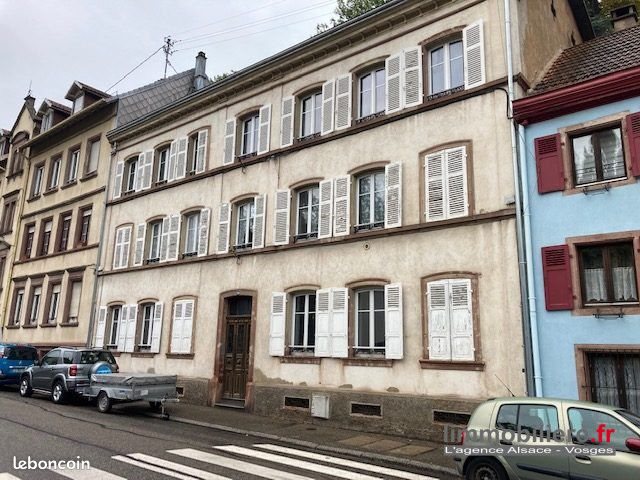 Appartement à vendre, 297m², Sainte-Marie-aux-Mines