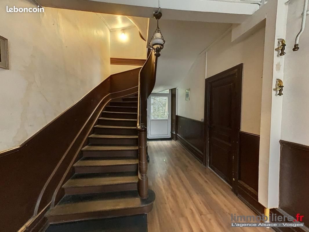 Appartement à vendre, 297m², Sainte-Marie-aux-Mines