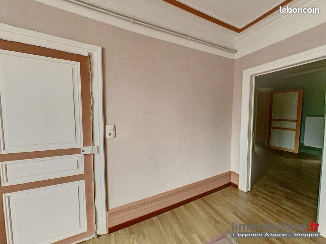 Appartement à vendre, 297m², Sainte-Marie-aux-Mines