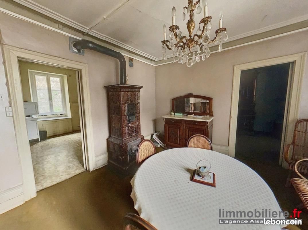 Appartement à vendre, 297m², Sainte-Marie-aux-Mines