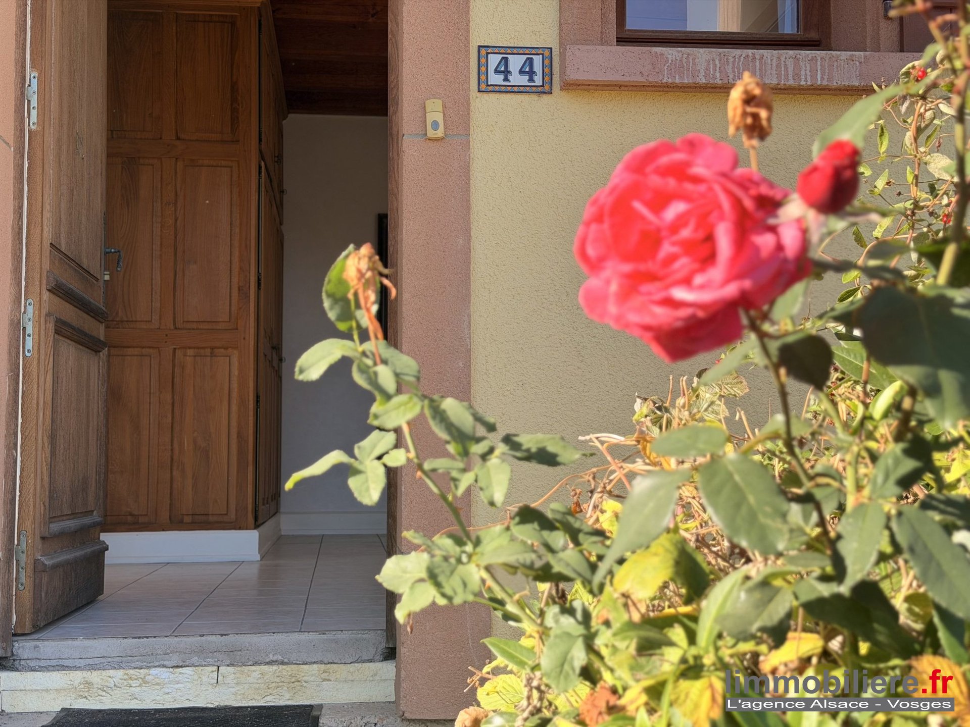 Maison à vendre, 143m², La Croix-aux-Mines