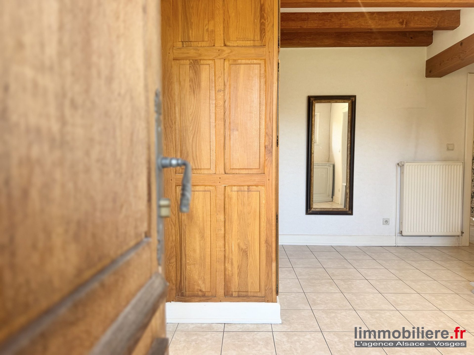 Maison à vendre, 143m², La Croix-aux-Mines
