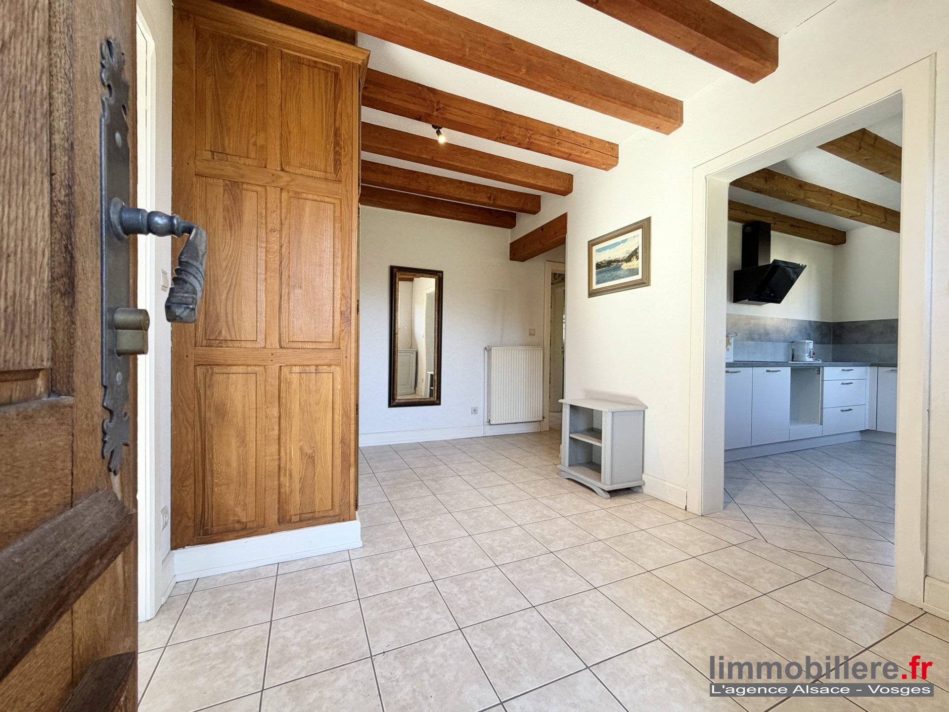 Maison à vendre, 143m², La Croix-aux-Mines