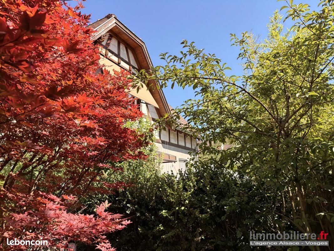 Maison à vendre, 100m², Ittenheim