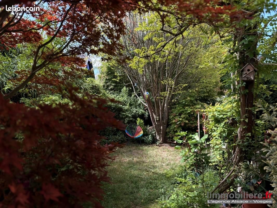 Maison à vendre, 100m², Ittenheim