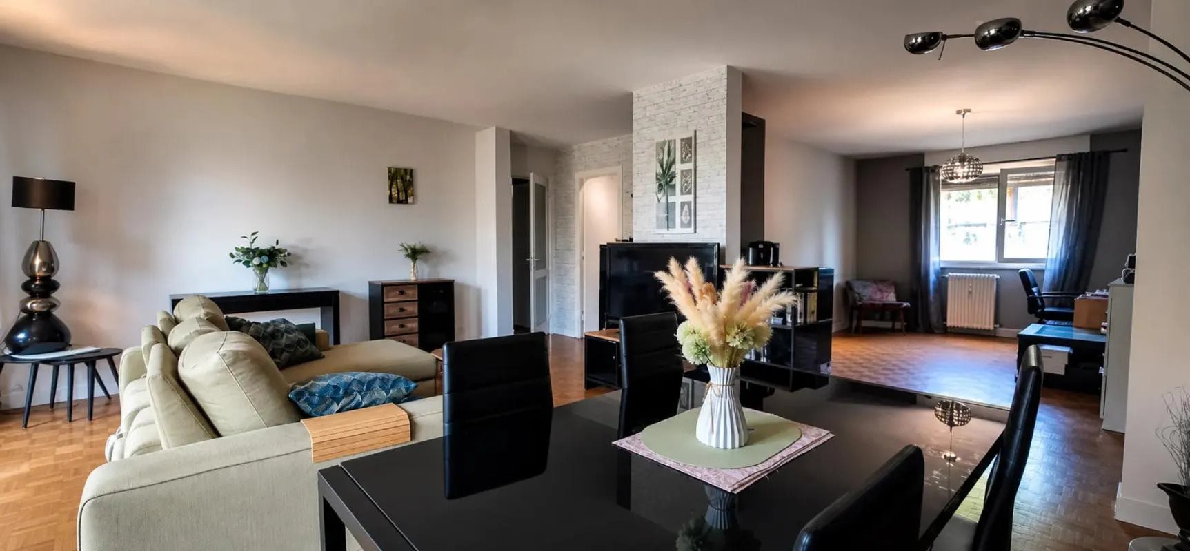 Appartement à vendre, 88m², Saint-Étienne