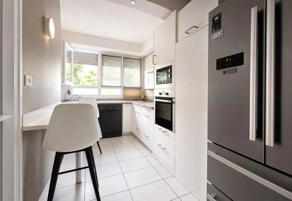 Appartement à vendre, 88m², Saint-Étienne
