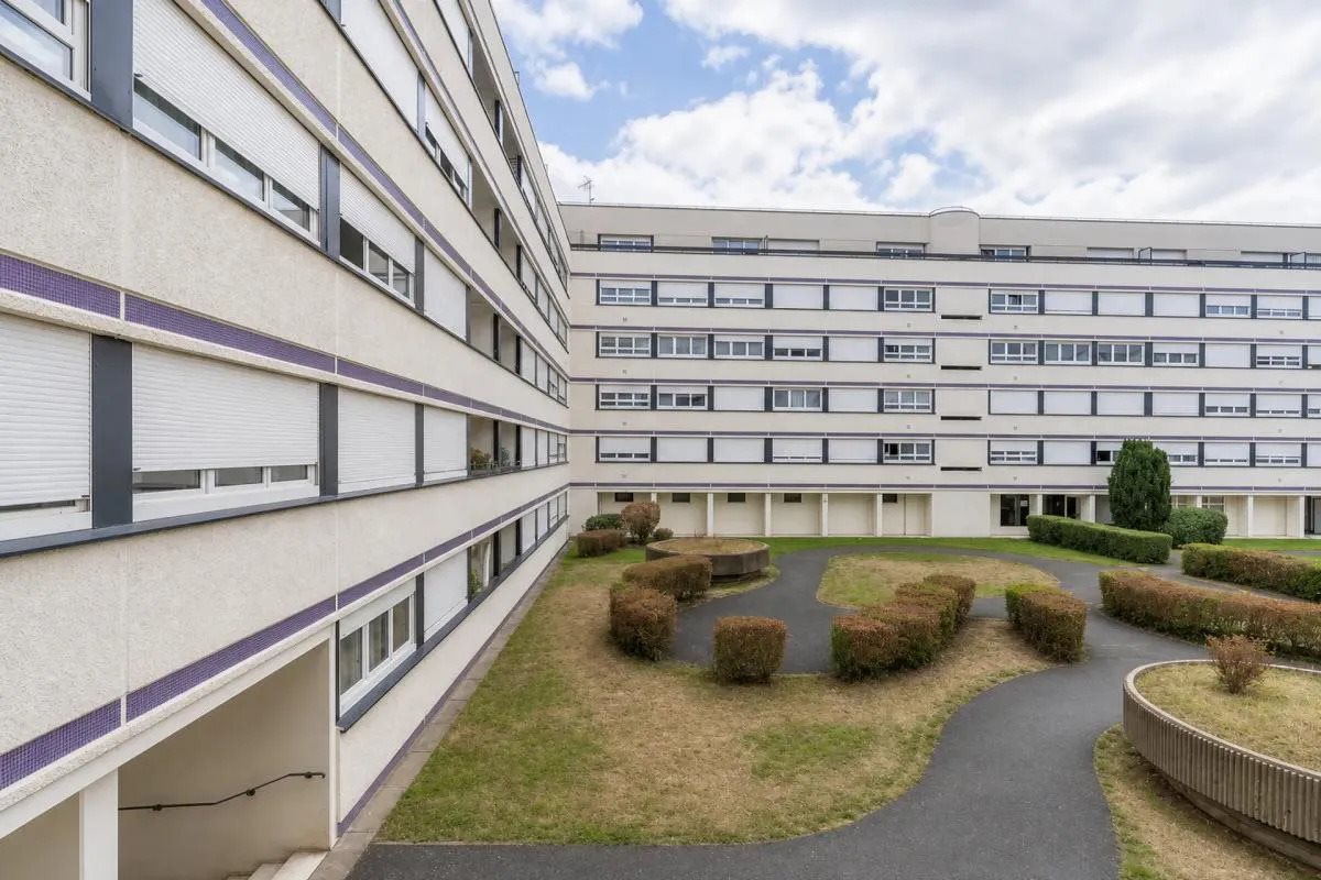 Appartement à vendre, 86m², Pontoise