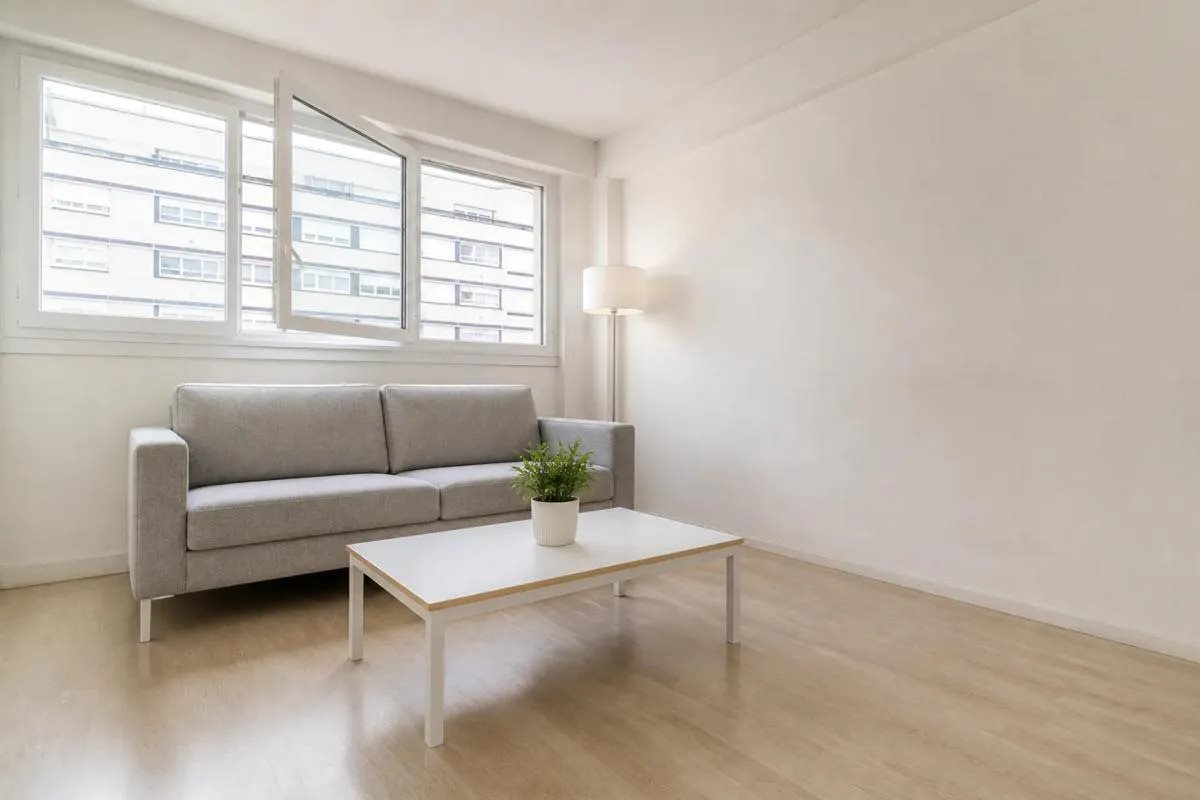 Appartement à vendre, 86m², Pontoise