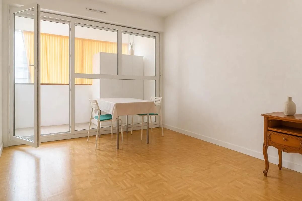 Appartement à vendre, 86m², Pontoise