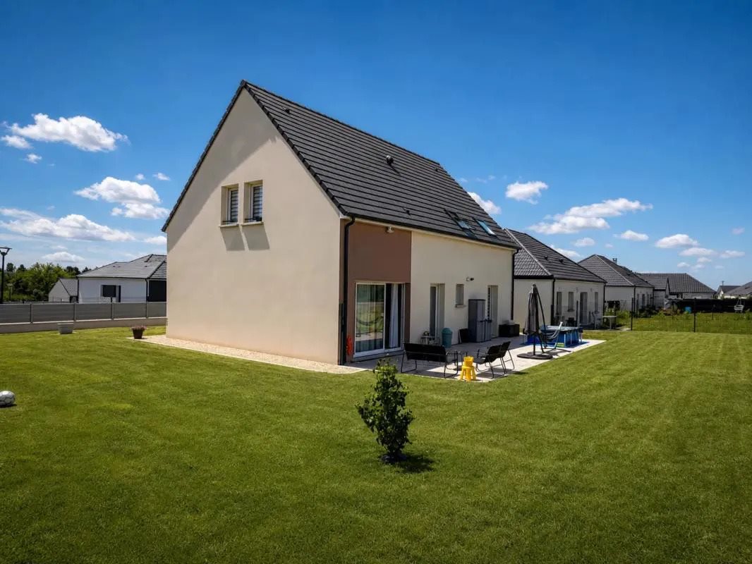 Maison à vendre, 152m², Bourges