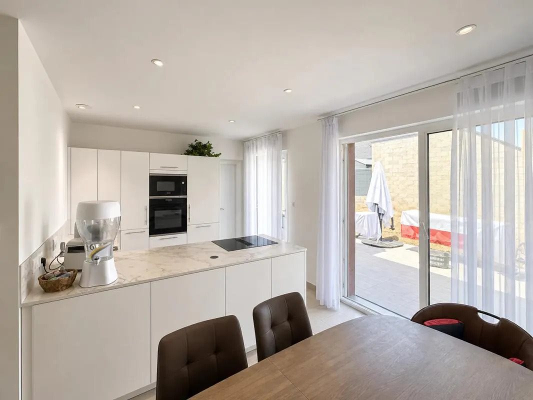 Maison à vendre, 152m², Bourges