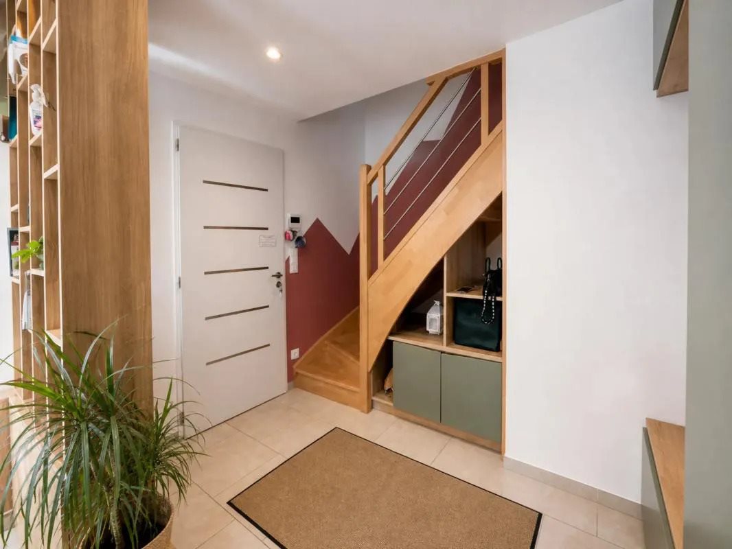 Maison à vendre, 152m², Bourges