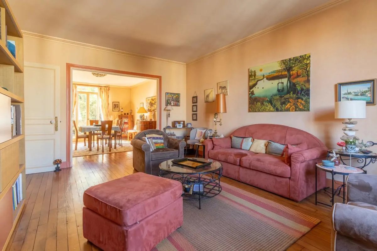 Maison à vendre, 160m², Pontoise