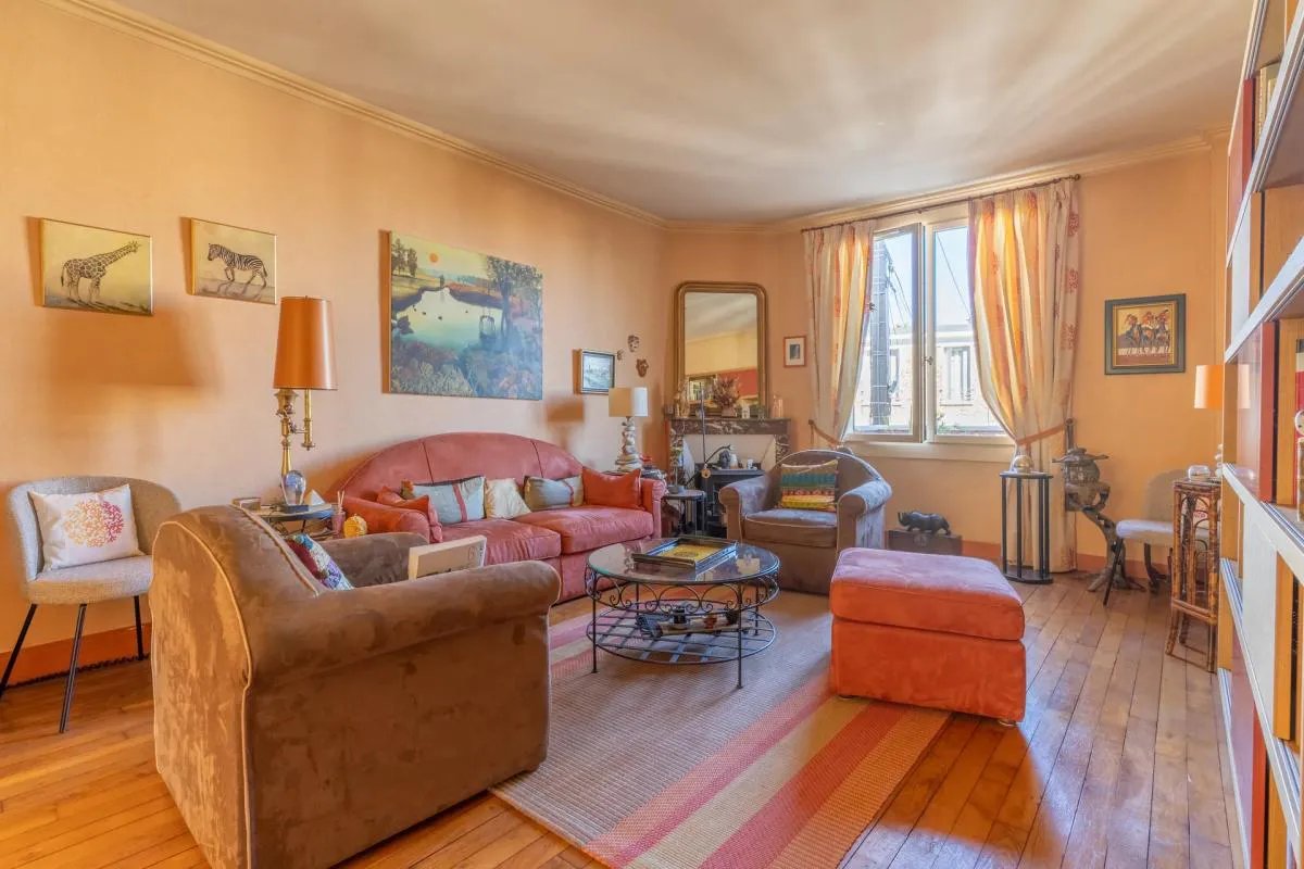 Maison à vendre, 160m², Pontoise