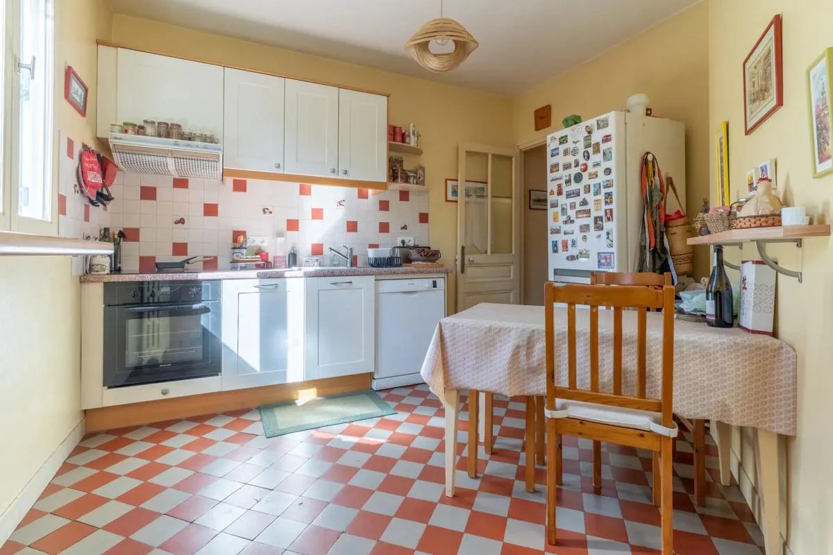 Maison à vendre, 160m², Pontoise