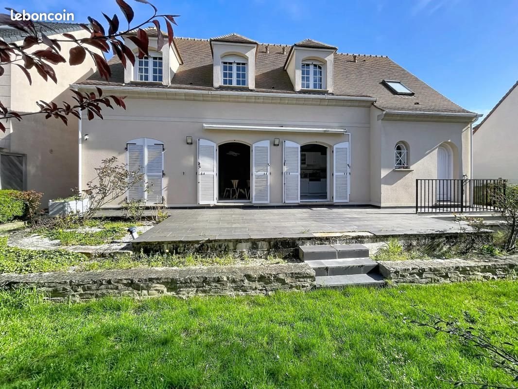 Maison à vendre, 170m², Taverny