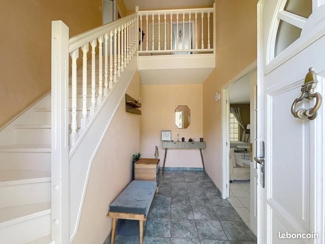 Maison à vendre, 170m², Taverny