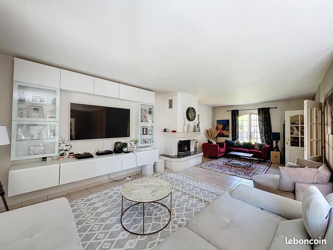 Maison à vendre, 170m², Taverny