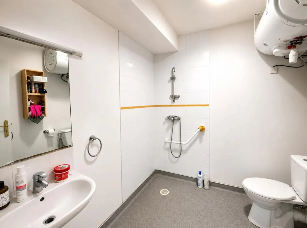 Appartement à vendre, 34m², Cergy