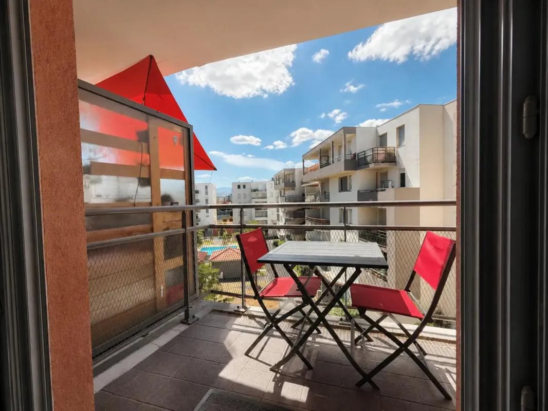 Appartement à vendre, 67m², Clermont-Ferrand