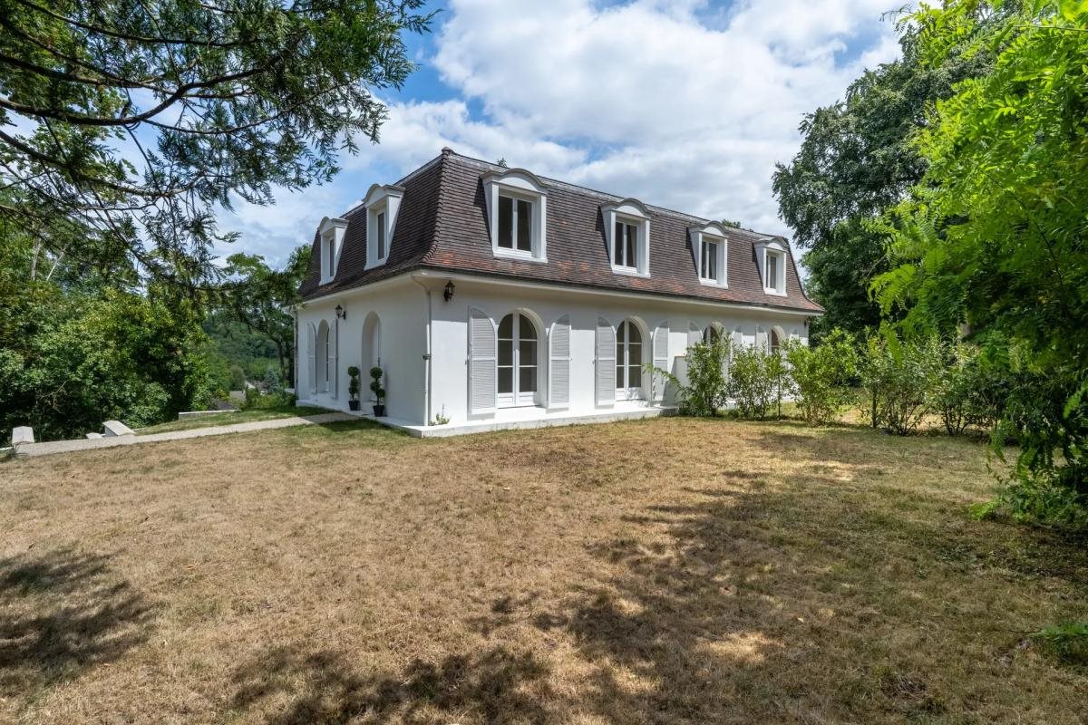 Maison à vendre, 248m², Pontoise