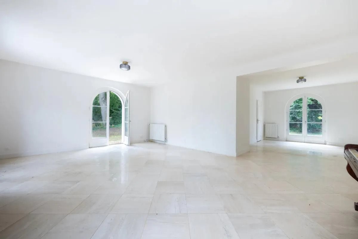 Maison à vendre, 248m², Pontoise
