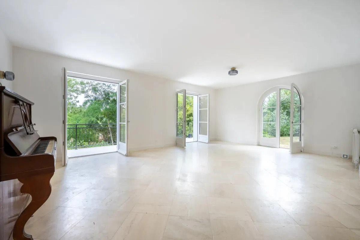 Maison à vendre, 248m², Pontoise