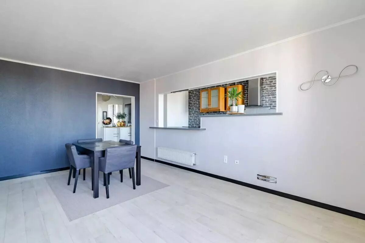 Appartement à vendre, 80m², Eaubonne