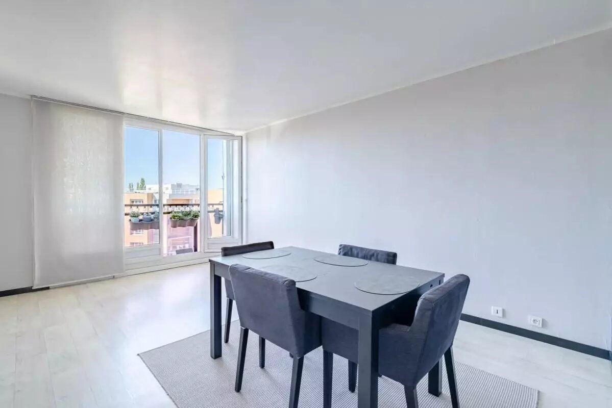 Appartement à vendre, 80m², Eaubonne
