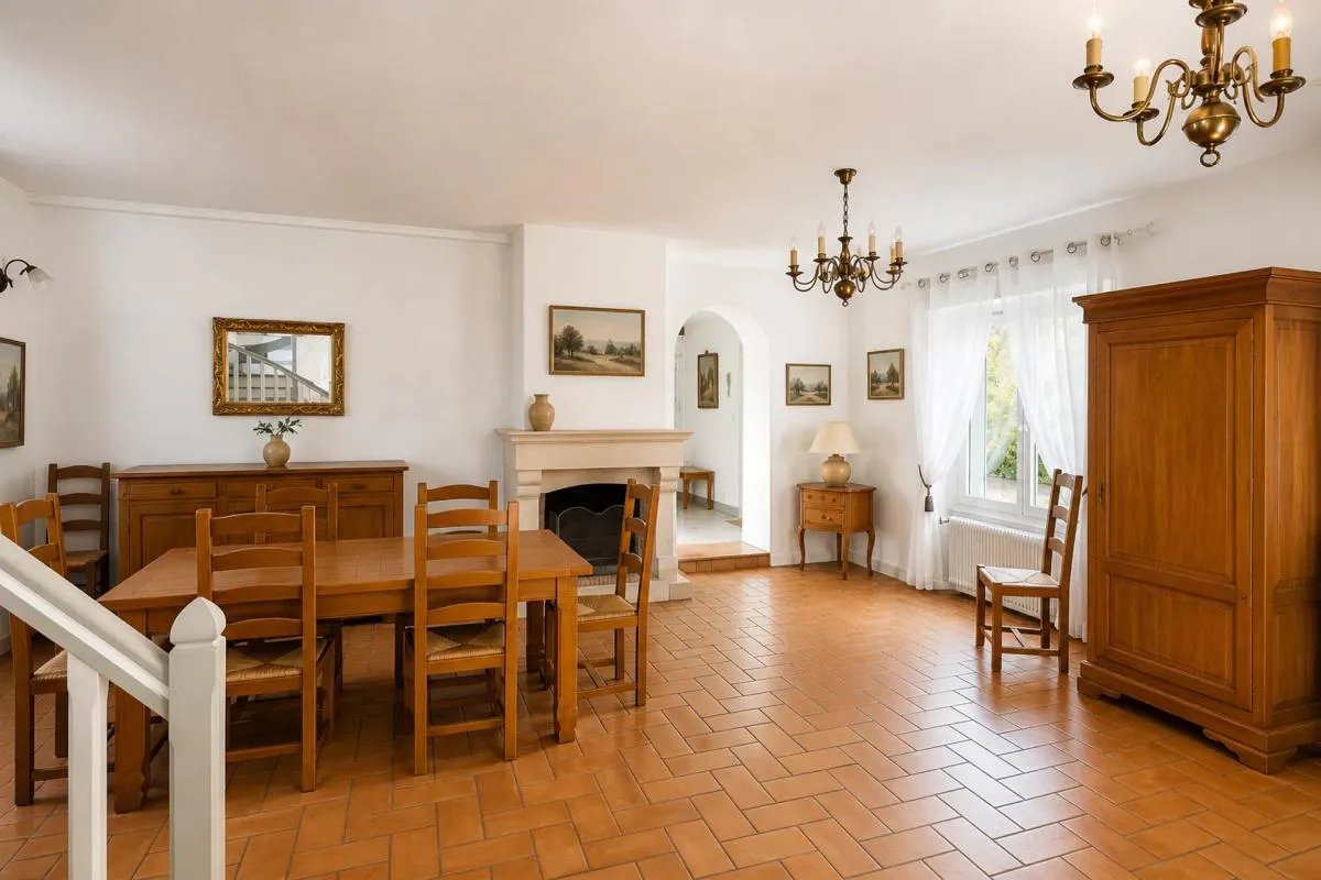 Maison à vendre, 158m², Orléans