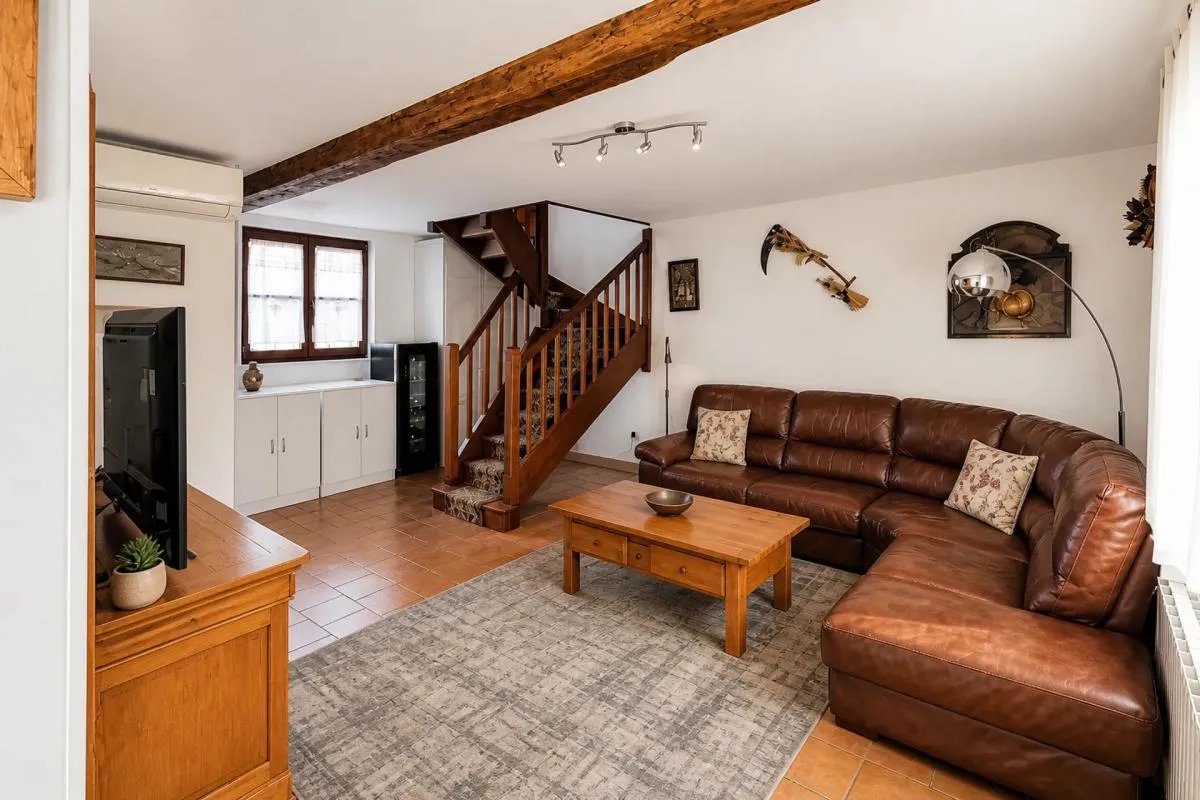 Maison à vendre, 158m², Orléans