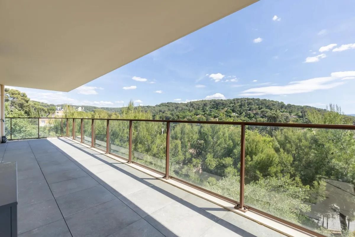 Appartement à vendre, 89m², Aix-en-Provence