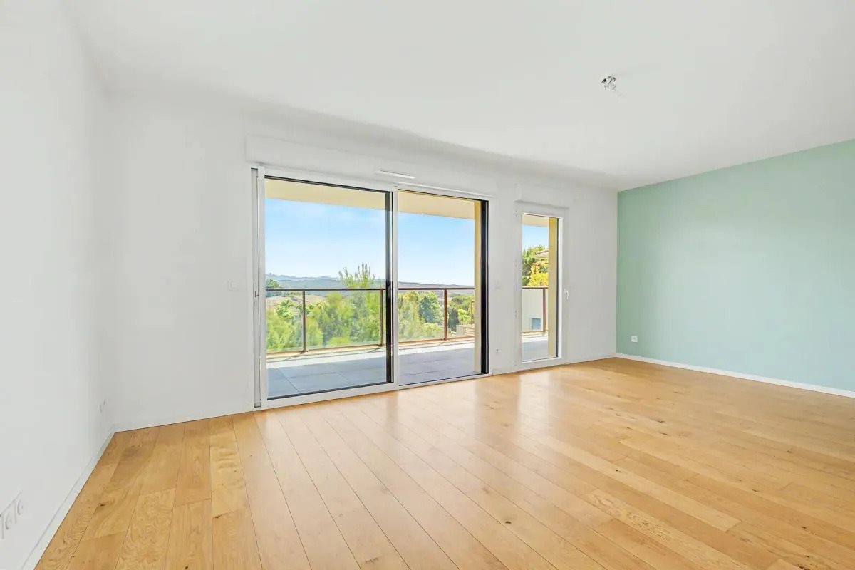 Appartement à vendre, 89m², Aix-en-Provence
