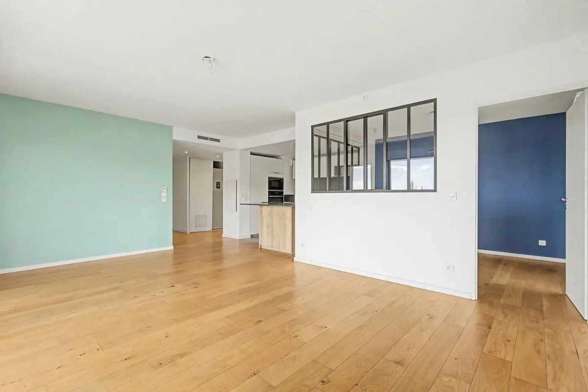 Appartement à vendre, 89m², Aix-en-Provence