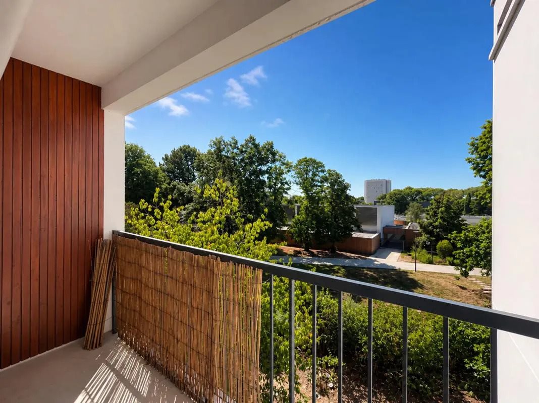Appartement à vendre, 75m², Rennes