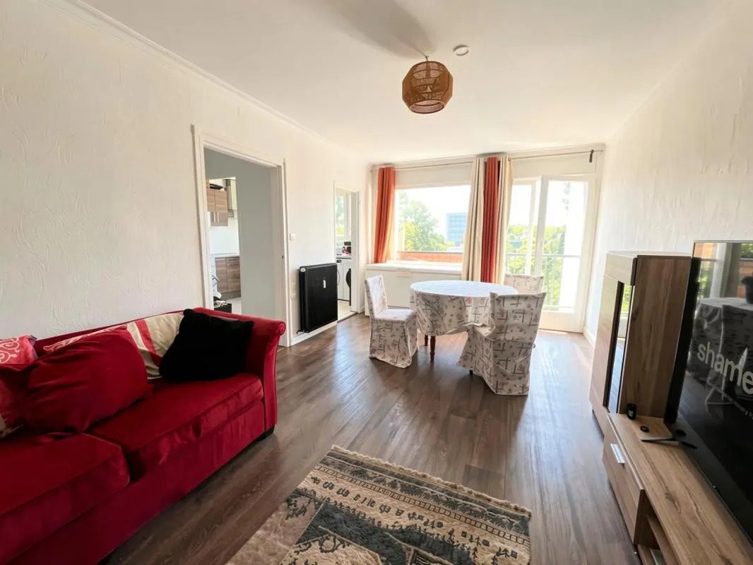 Appartement à vendre, 75m², Rennes