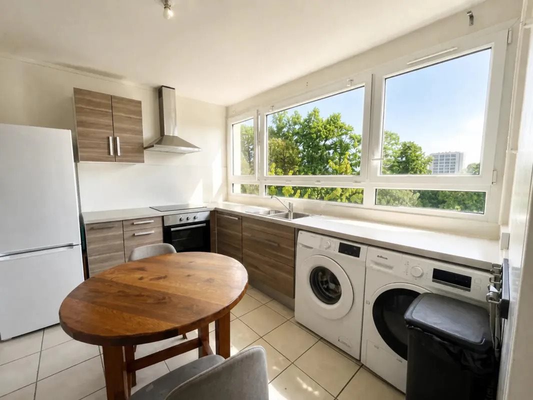 Appartement à vendre, 75m², Rennes