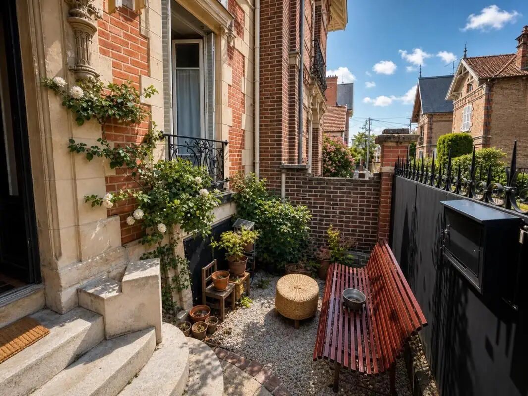 Maison à vendre, 110m², Troyes