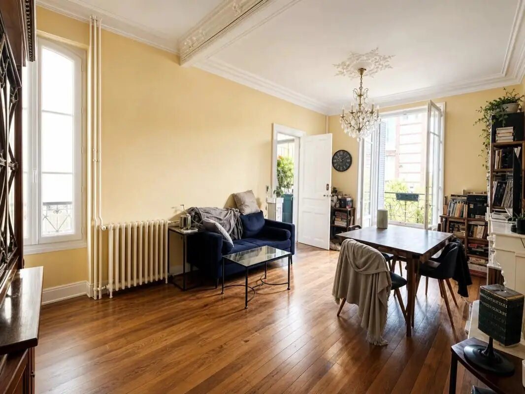 Maison à vendre, 110m², Troyes