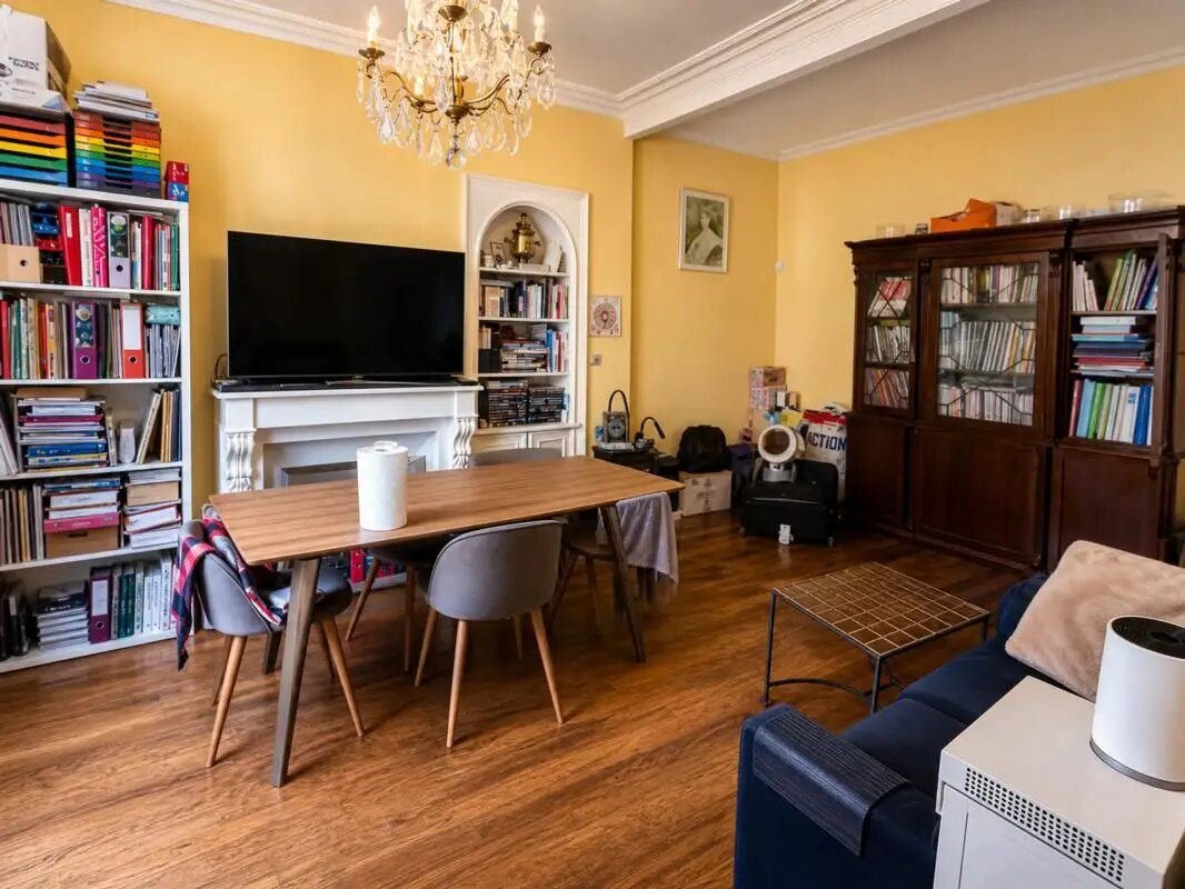 Maison à vendre, 110m², Troyes