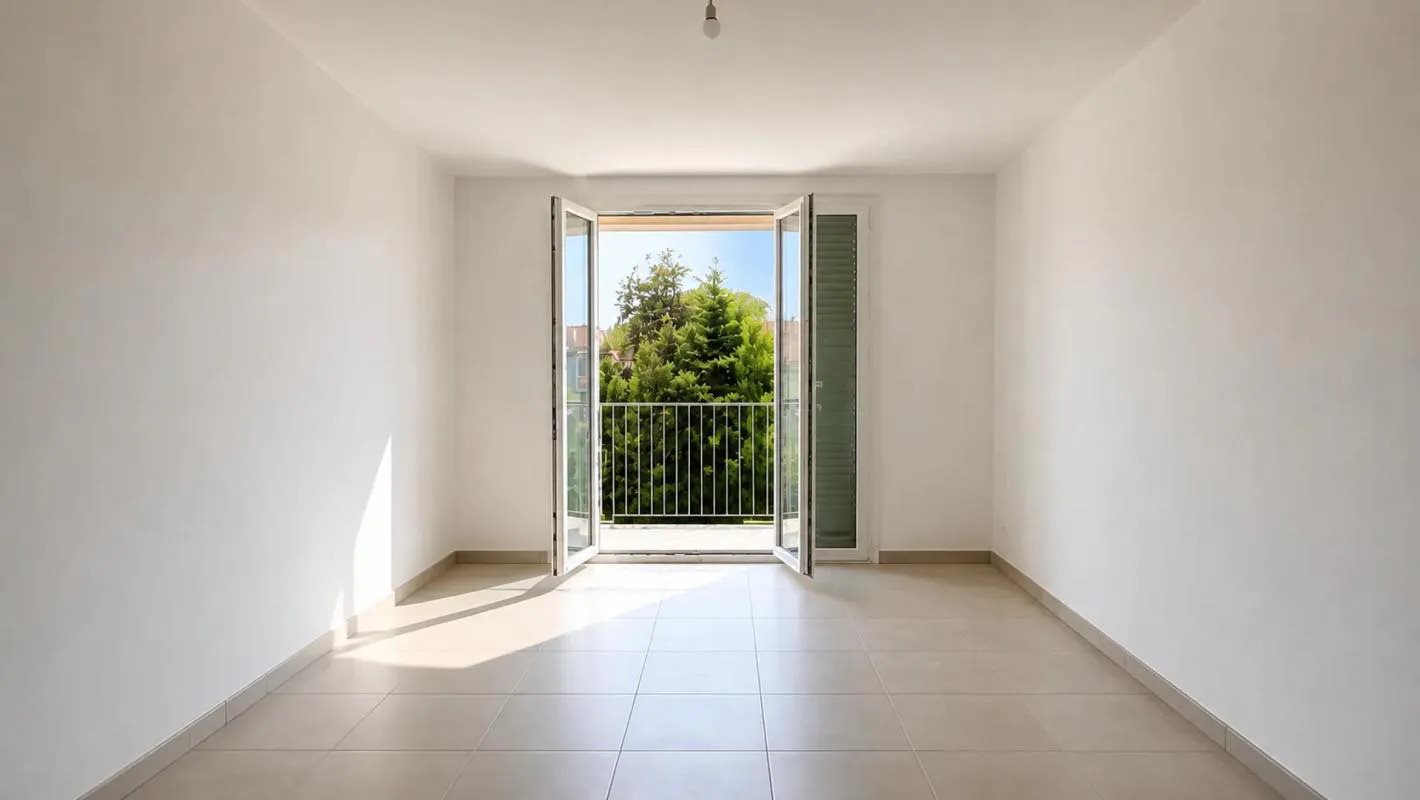 Appartement à vendre, 62m², Perpignan