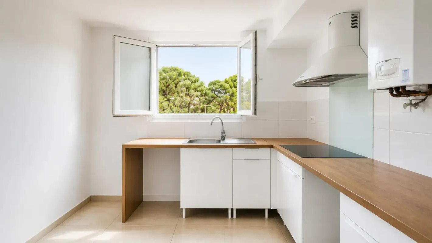 Appartement à vendre, 62m², Perpignan