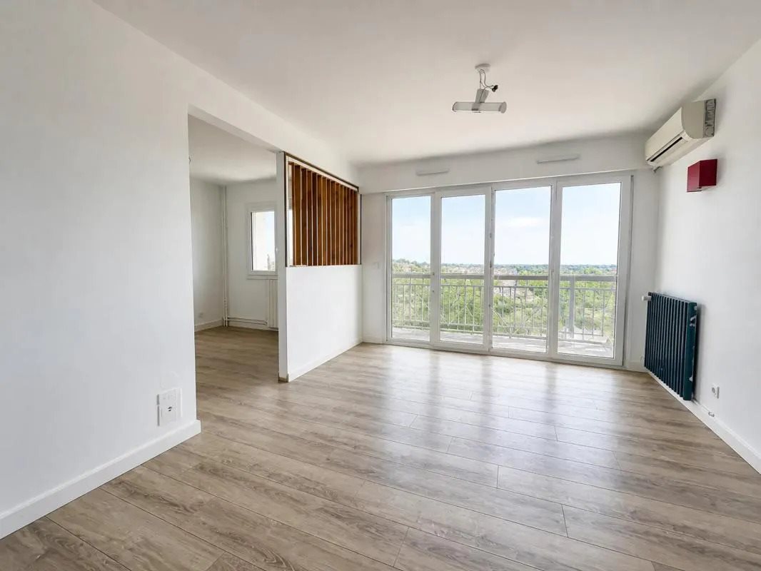 Appartement à vendre, 65m², Toulon