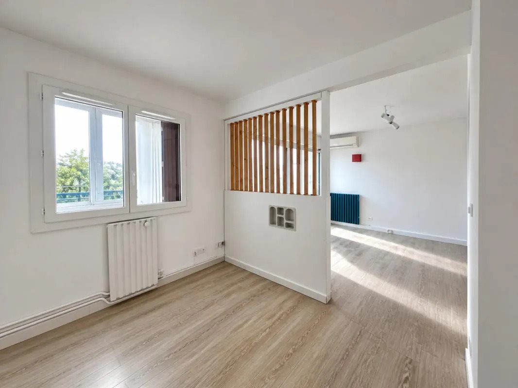 Appartement à vendre, 65m², Toulon