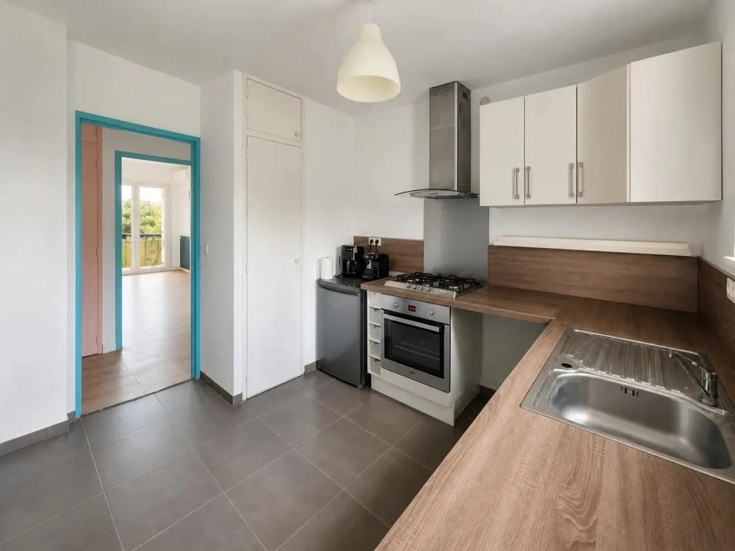 Appartement à vendre, 65m², Toulon