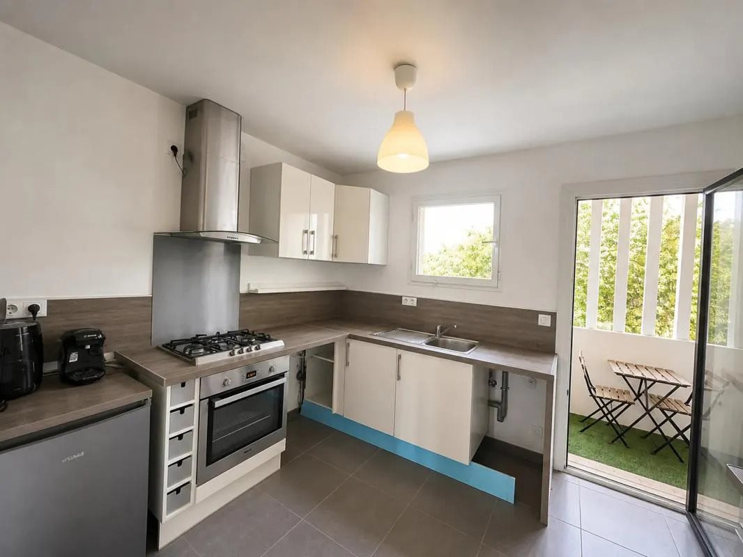 Appartement à vendre, 65m², Toulon